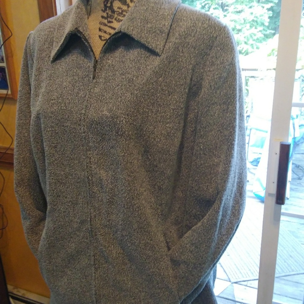Emma James 16W jacket